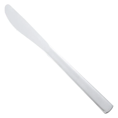Winco 0002-08 Dinner Knife