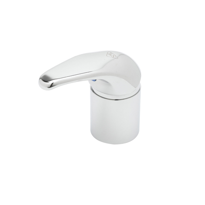 T&S Brass B-2740 Single Lever Control Faucet Side Mount