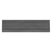 PBTR48 48" RECTANGULAR TRANSACTION TOP - Coastal Gray