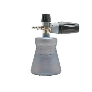 Pf22.2 Foam Cannon Kit