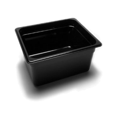 Cambro 26CW110 Camwear Food Pan 1/2 Size