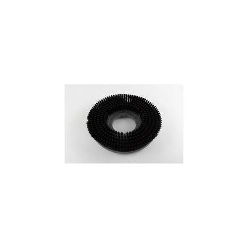 Nilfisk Advance - VS14326 - Brush Disc 3 Ppl Ø0.7 Black 15In