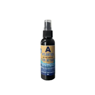 Atlantick Spray