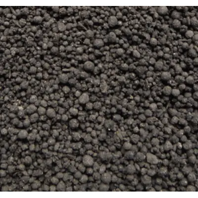 Granular Compost Top-Dressing