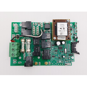 ACC SC1500 Circuit Board 300-1500