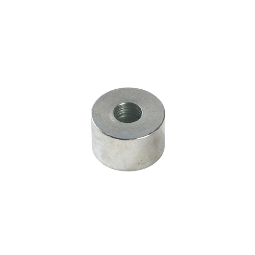 Tennant/Nobles - 4189282 - Spacer, 0.38B, 1.00D, 0.64L, Pl (Replaces Tennant 1043035)