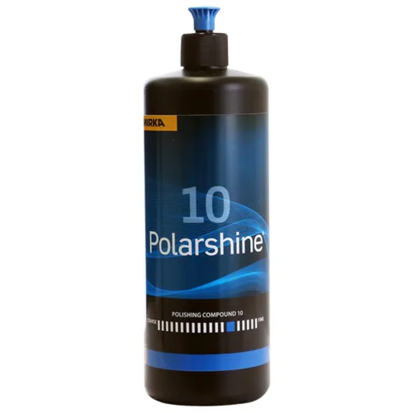 Polarshine® 10 Polishing Compound Liter