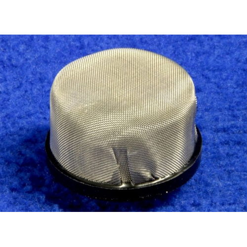 Strainer 3/8 In. Npt 60 Mesh