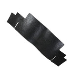 Upper Radiator Water Deflector
