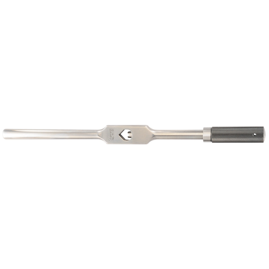 STARRETT 91D Tap Wrench, 16"L, 5/16-3/4" Tap Size