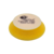 2" Foam Fine Finishing Yellow Pad