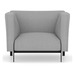 67311- ARLO SINGLE SEAT CLUB CHAIR