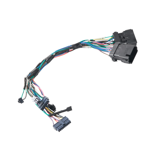 Tennant/Nobles - 4209454 - Harness, Ele, Ui [X6] (Replaces Tennant 1269788)