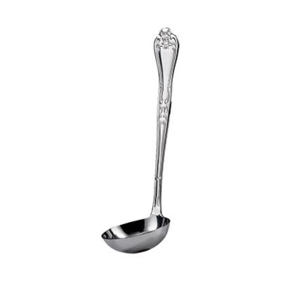 Winco LE-2 2 Oz. Elegance Gravy Ladle