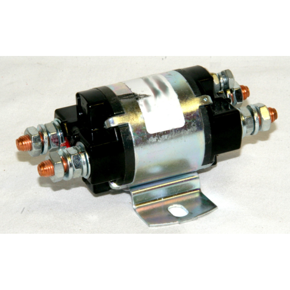 Solenoid
