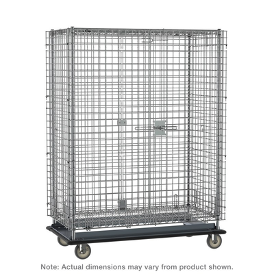 Metro SEC53LCQ Qwikslot Security Unit Mobile