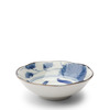 Sauce Dish 4-1/4" Mum & Daffodil 