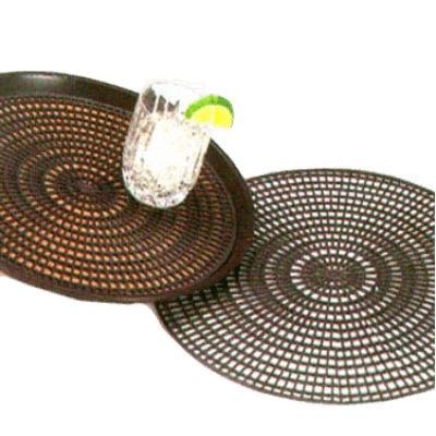 Vollrath 1420-01 Tra-Mate Tray Mat Anti-Skid