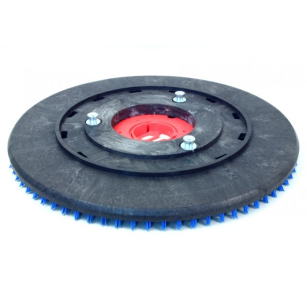 Pad Driver, 19" W/Lugs & Holder