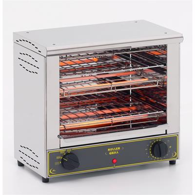 Equipex BAR 200 Snack Toaster