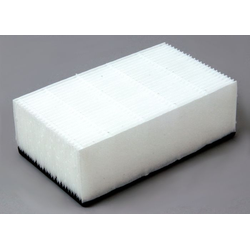 Hepa Exhaust Filter  Non Overp