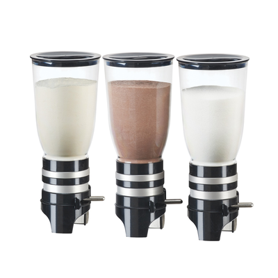 Cal-Mil 593957 15-3/4"W Sugar/Creamer Dispenser