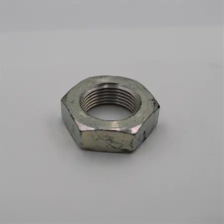 FSTN, NUT JAM 1-14NF LH EC