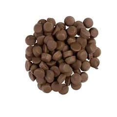 PEANUT BUTTER CUPS-MILK CHOCOLATE MINI | 10 LBS