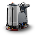New Nilfisk LIBERTY SC60 X71D 390AH AGM SC