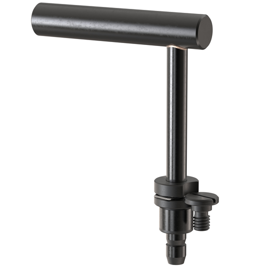 Carr Lane CL-25-LLP-B Locking L-Pins, Complete Assembly
