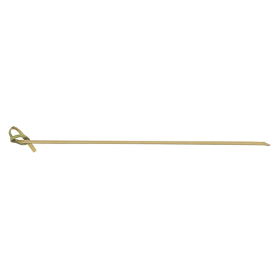 Winco PK-KT7 7"L Bamboo Picks