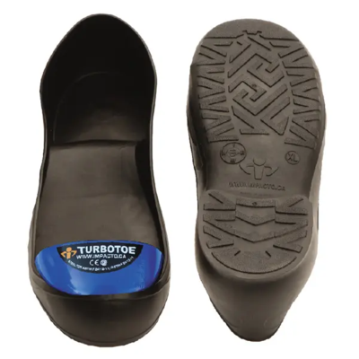 Foot Protection