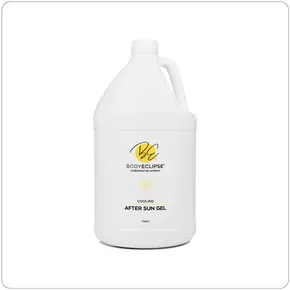 Body Eclipse Spa® After Sun Cooling Gel, Bulk