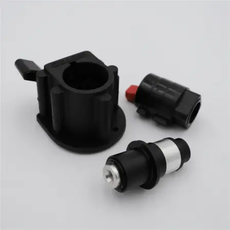KIT, BP50 QD SYSTEM