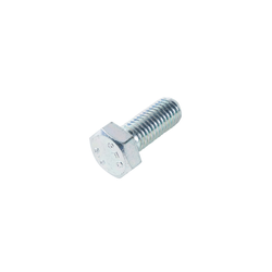 Tennant/Nobles - 4016809 - Screw, Hex, M12 X 1.75 X 30, 8.8 (Replaces Tennant 41346)