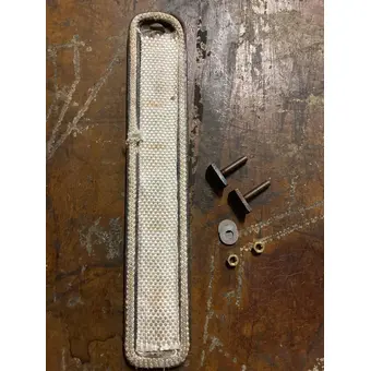 COVER PLATE ASSEMBLY  TCII
