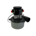 Vac Motor, 24V Dc, 3 Stage