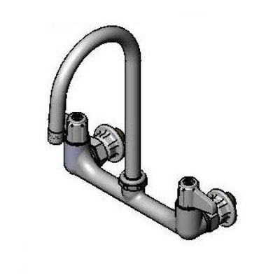 T&S Brass 5F-8WLB05 Equip Faucet Swivel