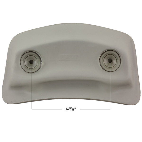 Sundance Gray Chevron Pillow 6455-445