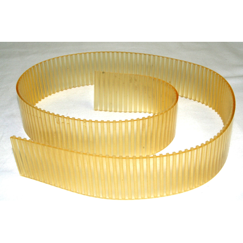 Blade Sq Ribbed 40 Dur 39 2426