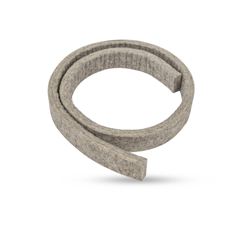 Felt Seal - LOVA 2 & 3R (Reed Part #60052)