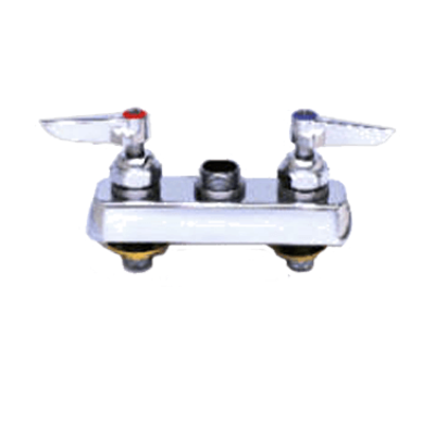 T&S Brass B-1110-LNM Workboard Faucet Less Nozzle