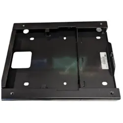 SEAT MOUNT TRAY