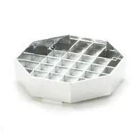 Cal-Mil 308-4-49 4" Drip Tray