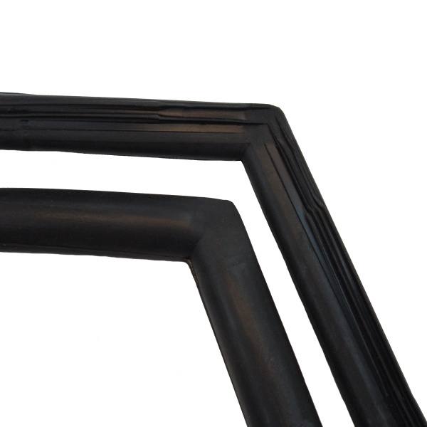 Steele Rubber Products Front Sliding Quarter Window