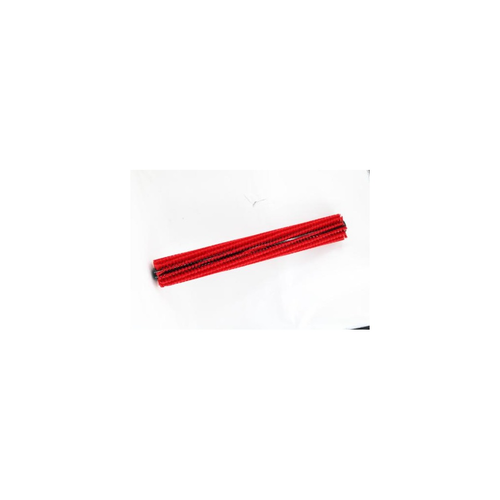 Nilfisk Advance - 56409924 - Brush  Polypropylene 42-Red