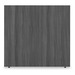 PL389CP1 CENTER BASE PANEL- Coastal Gray