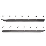 Lower Door Weatherstrips