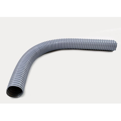 Hose - Vacuum 2.0Dx26L Blk Ex