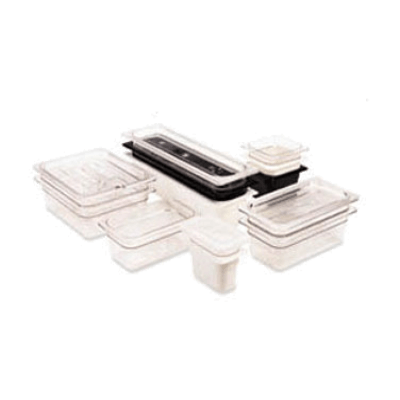 Cambro 90CWCN135 Camwear Food Pan Cover 1/9 Size